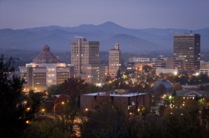 Asheville, NC